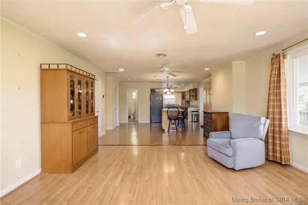 $267,950 | 5095 Cardinal Drive Northwest, Depauw, IN 47115