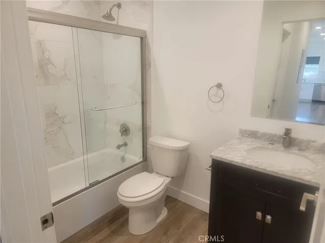 a view of small space