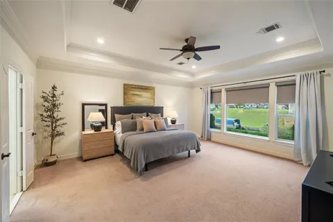 $899,999 | 10812 Bourbon Street, Willis, TX 77318