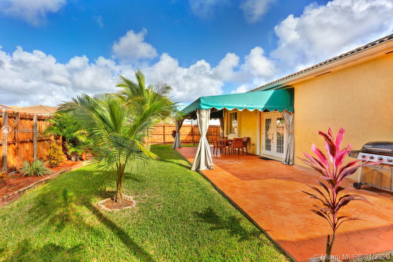 1850 Southeast 20th Road Homestead, FL 33035 - Photo 18 of 26