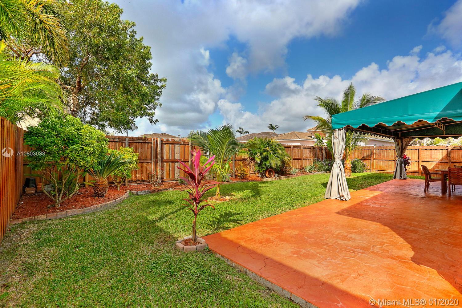 1850 Southeast 20th Road Homestead, FL 33035 - Photo 20 of 26