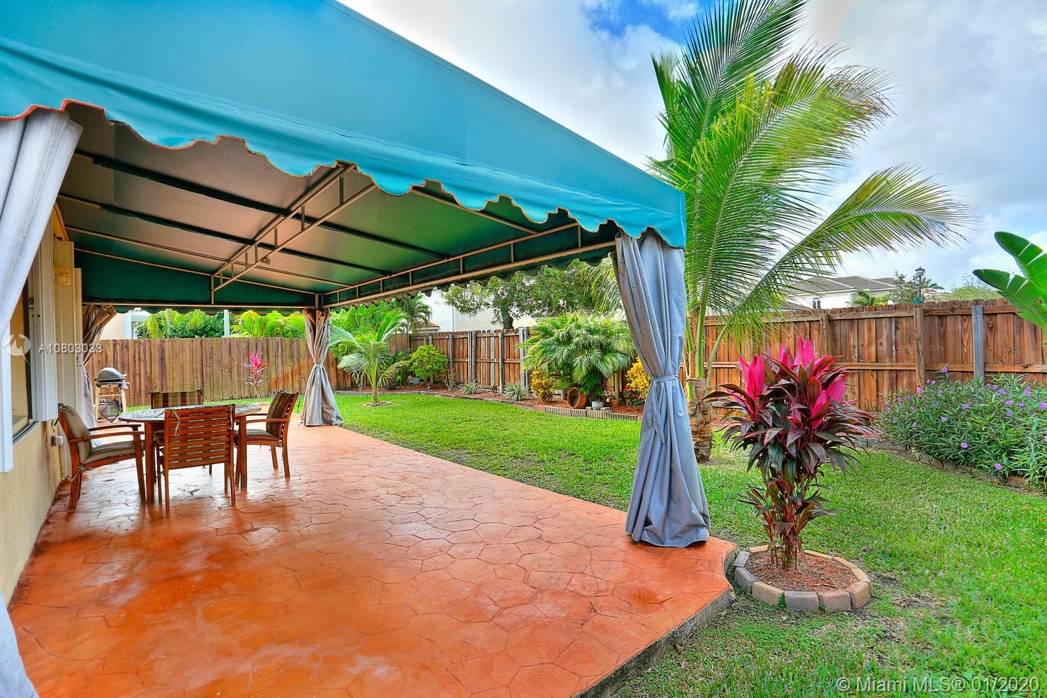 1850 Southeast 20th Road Homestead, FL 33035 - Photo 21 of 26