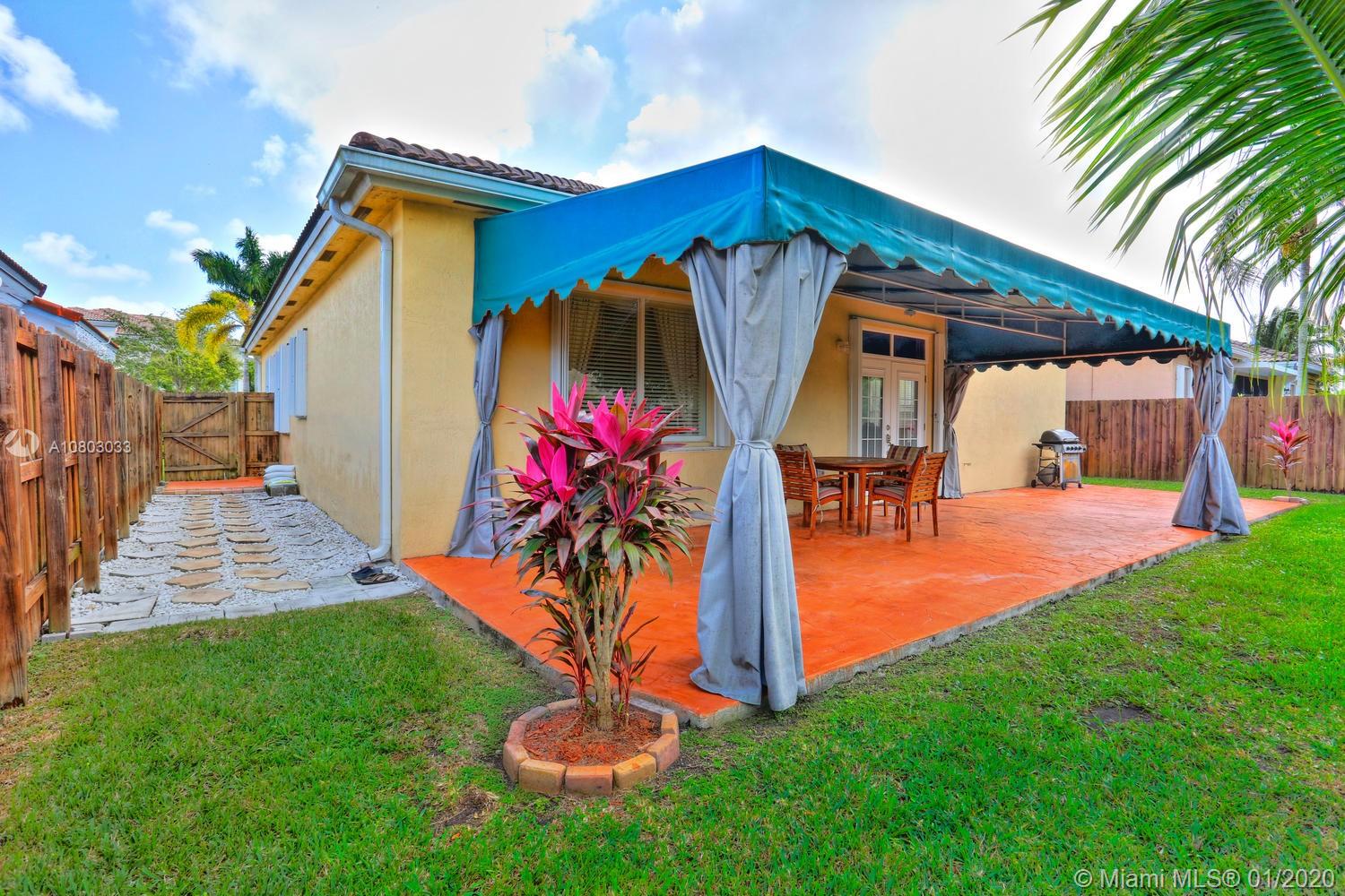 1850 Southeast 20th Road Homestead, FL 33035 - Photo 22 of 26