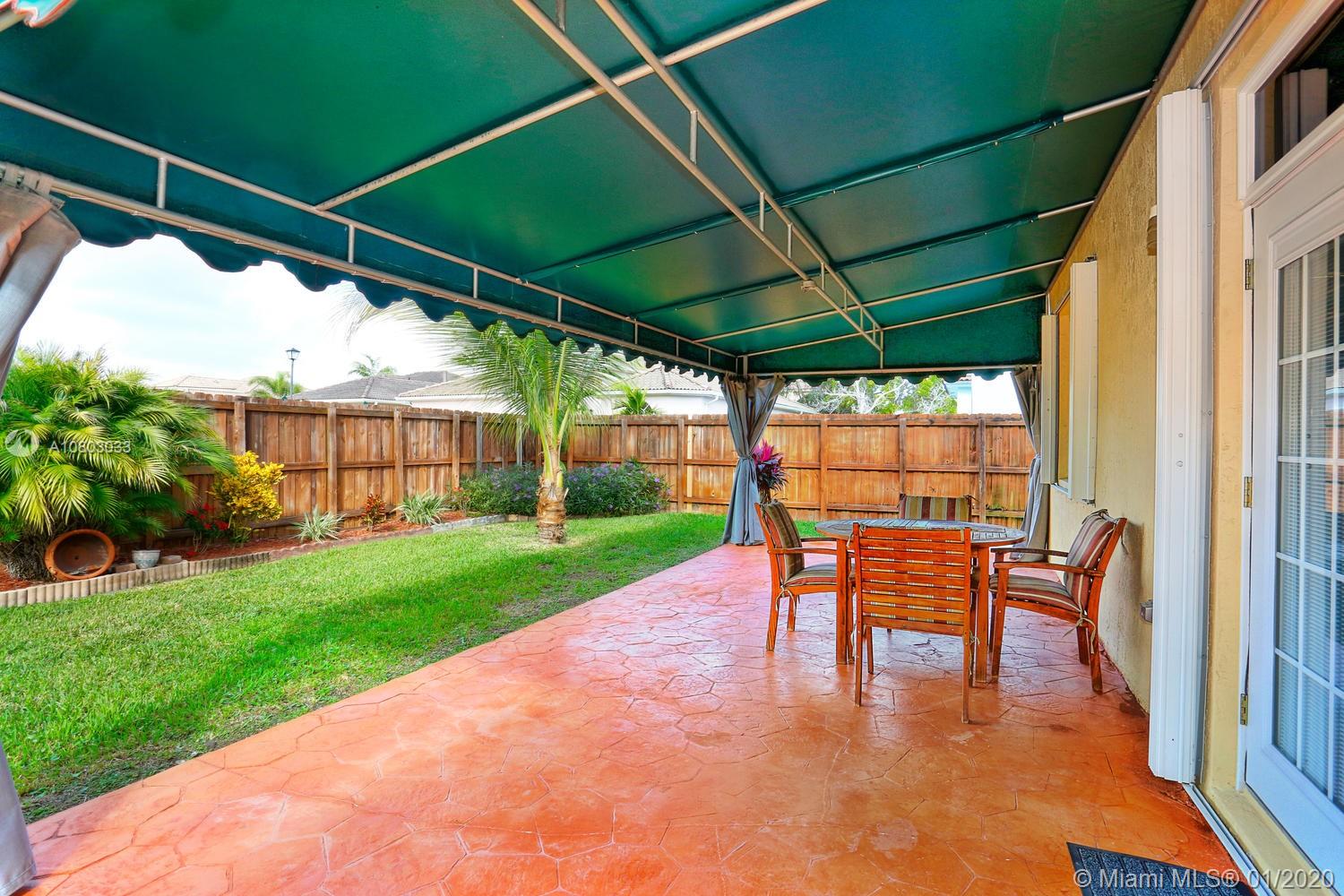 1850 Southeast 20th Road Homestead, FL 33035 - Photo 23 of 26