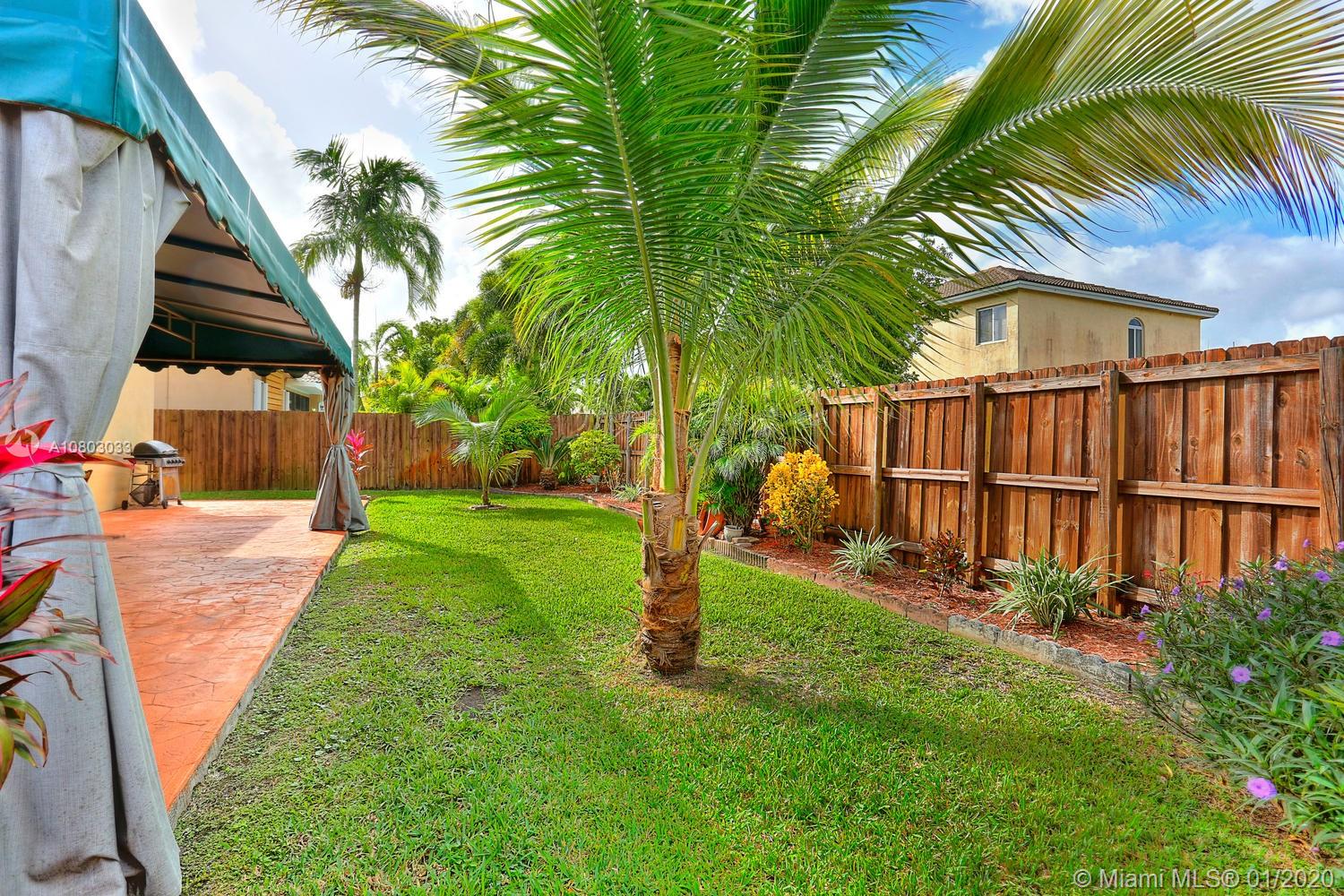 1850 Southeast 20th Road Homestead, FL 33035 - Photo 24 of 26