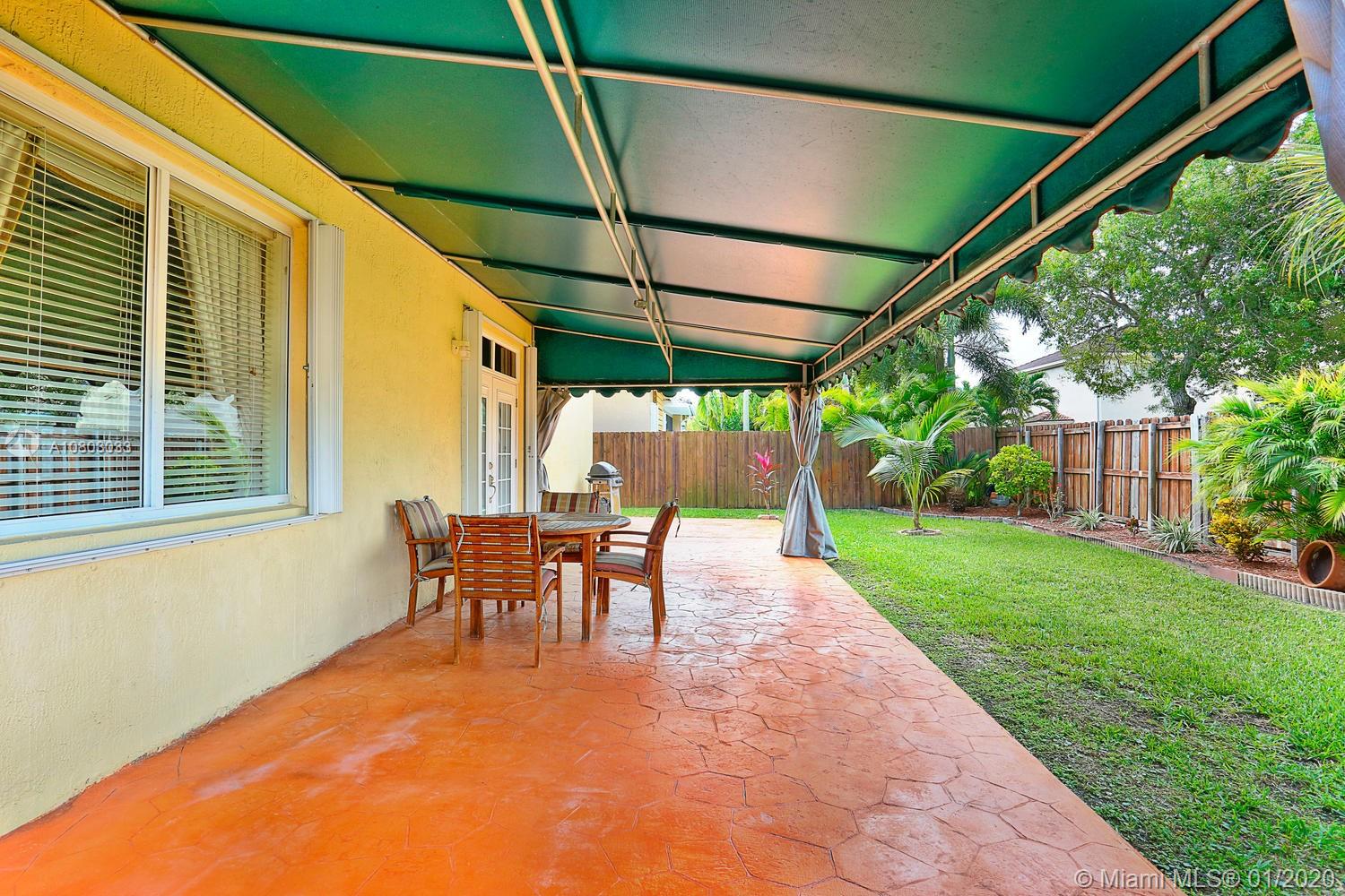1850 Southeast 20th Road Homestead, FL 33035 - Photo 25 of 26