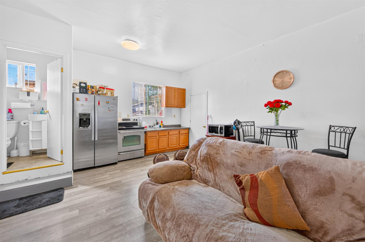 212 Fitzpatrick Road Oakland, CA 94603 - Photo 23 of 27 Gallery Image 23
