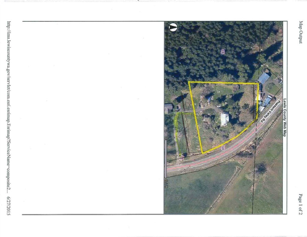 1637 Pleasant Valley Road Chehalis, WA 98532 - Photo 22 of 22