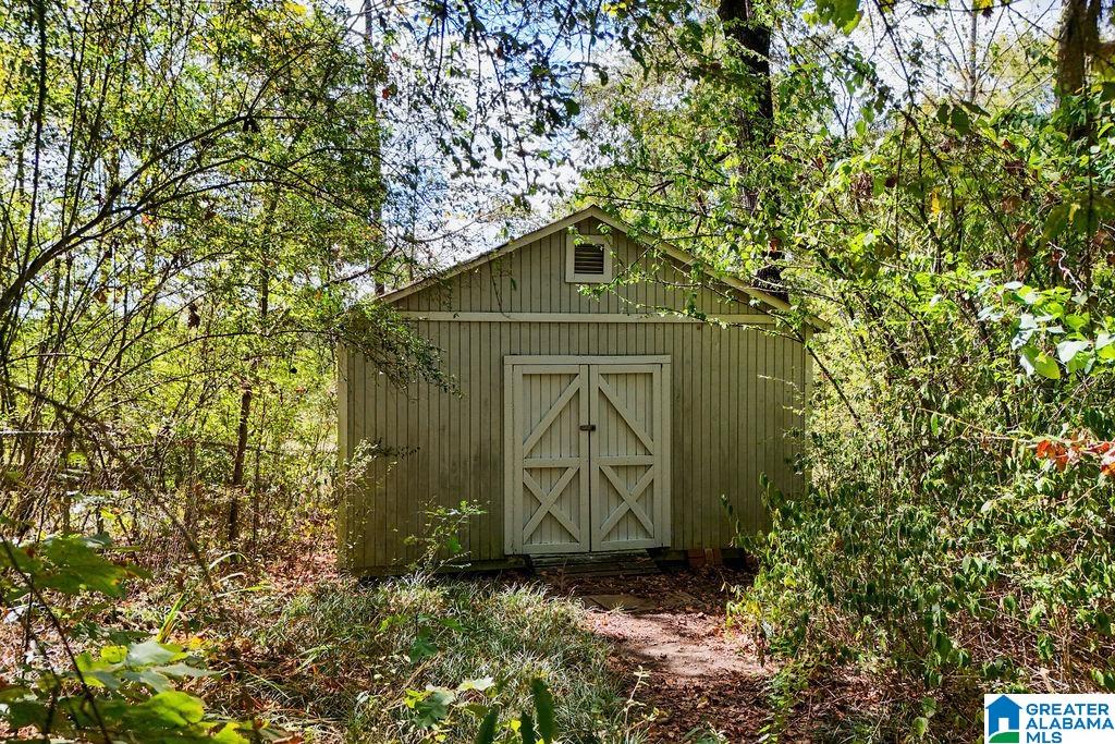 1017 Franks Circle Alabaster, AL 35007 - Photo 40 of 49