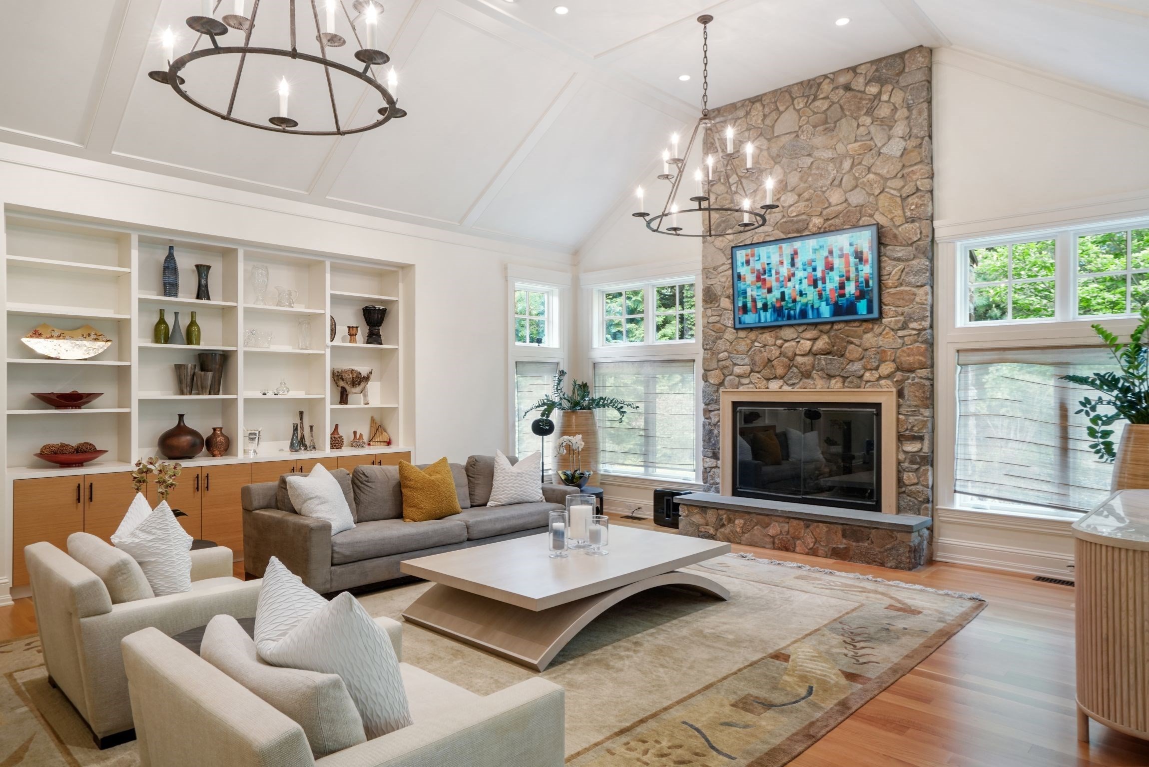 55 Ridge Hill Farm Road Wellesley, MA 02482 - Photo 14 of 42 Gallery Image 14