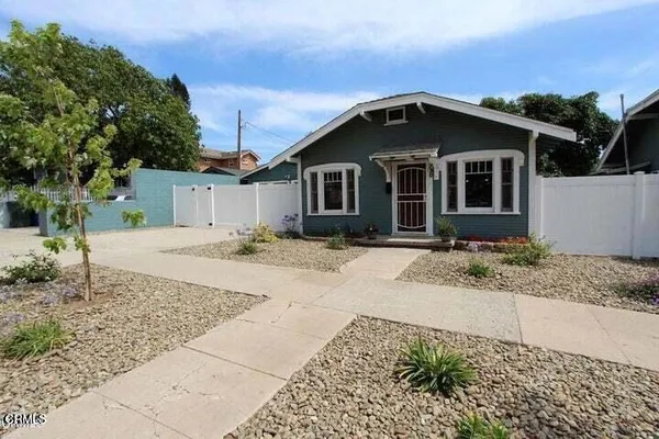 $2,350 | 730 East Pleasant Street, Santa Paula, CA 93060