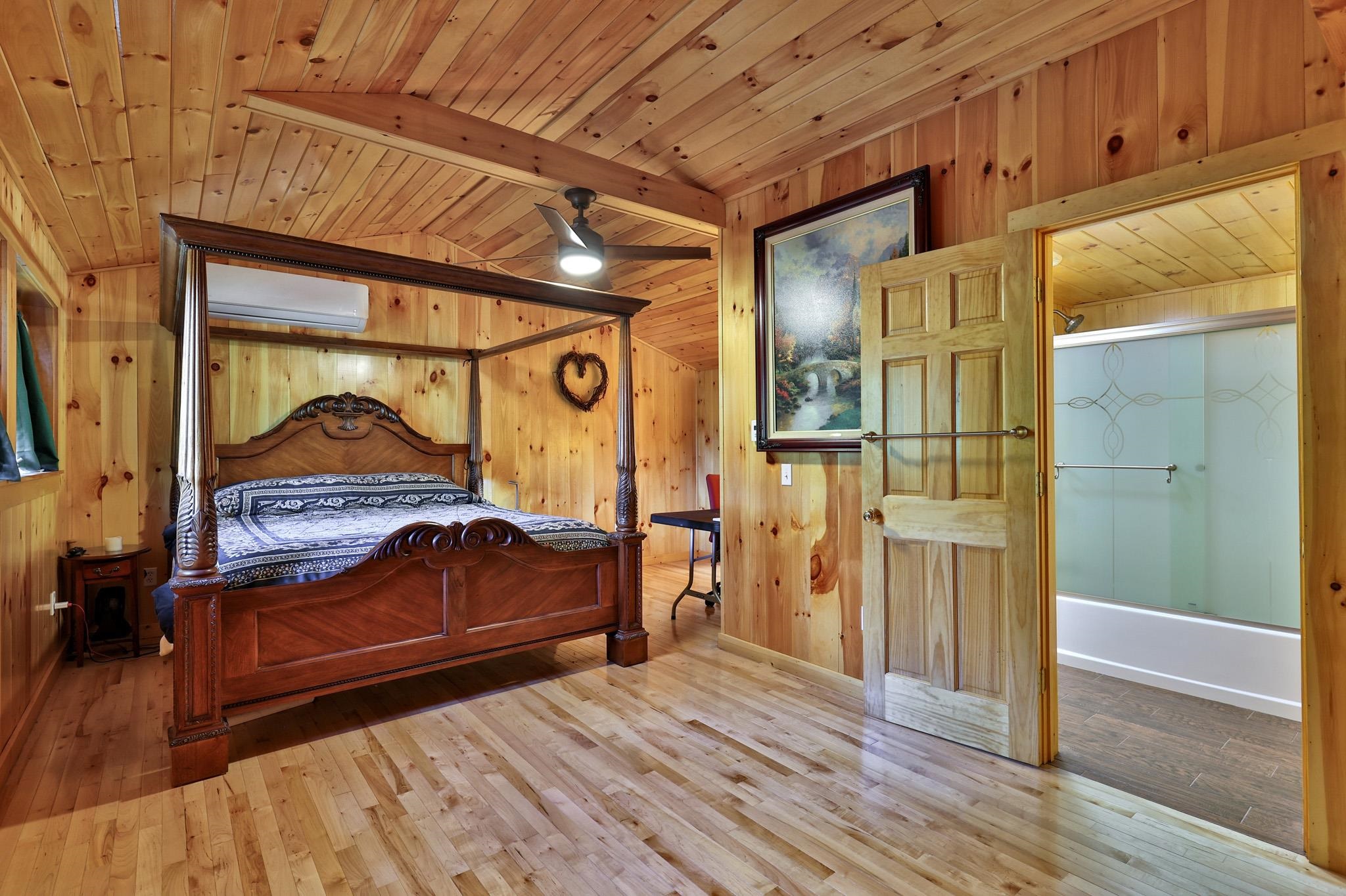 7 Lilliesville Brook Road Stockbridge, VT 05032 - Photo 21 of 49 Gallery Image 21