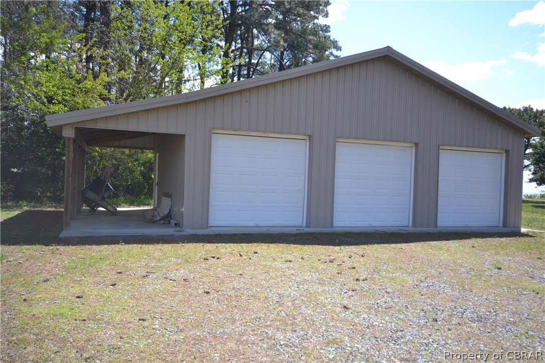257 Chesapeake Street Reedville, VA 22539 - Photo 3 of 28