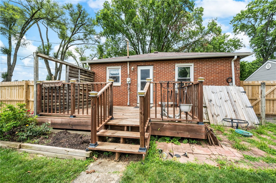 4948 Dinsmore Road West Carrollton, OH 45449 - Photo 37 of 37