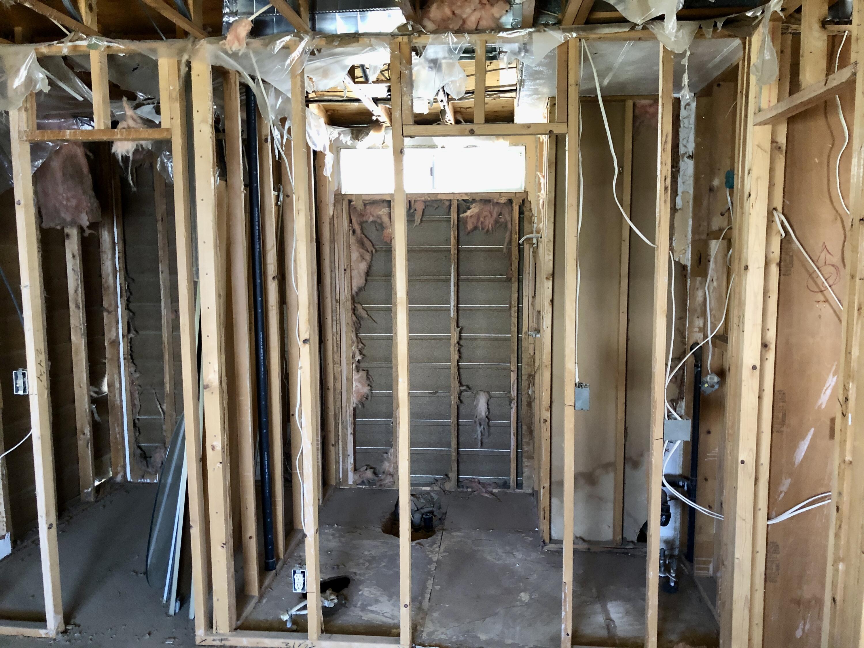 46618 Madison Street, Unit 23 Indio, CA 92201 - Photo 17 of 18 a view of walk in closet
