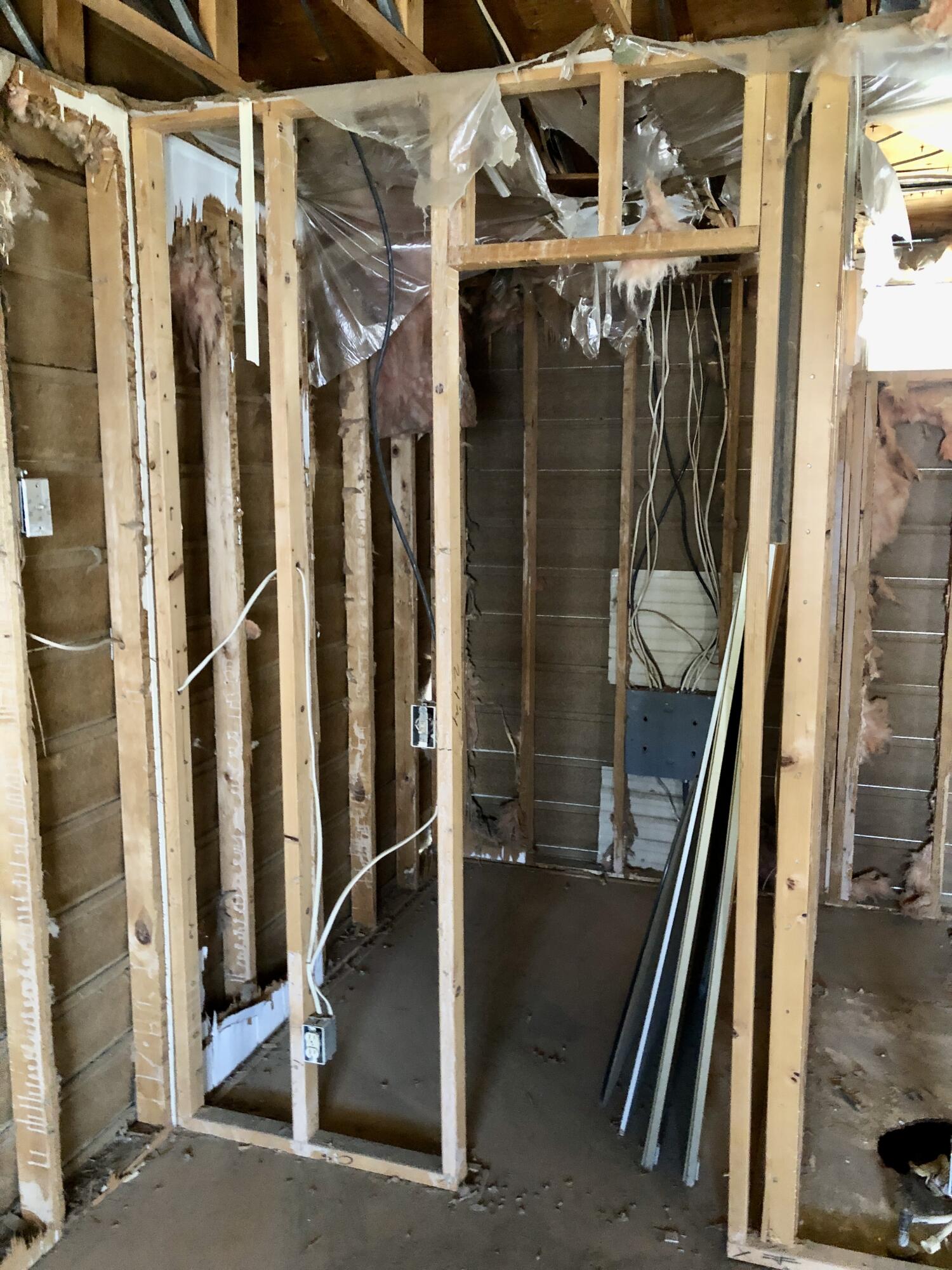 46618 Madison Street, Unit 23 Indio, CA 92201 - Photo 18 of 18 a view of walk in closet