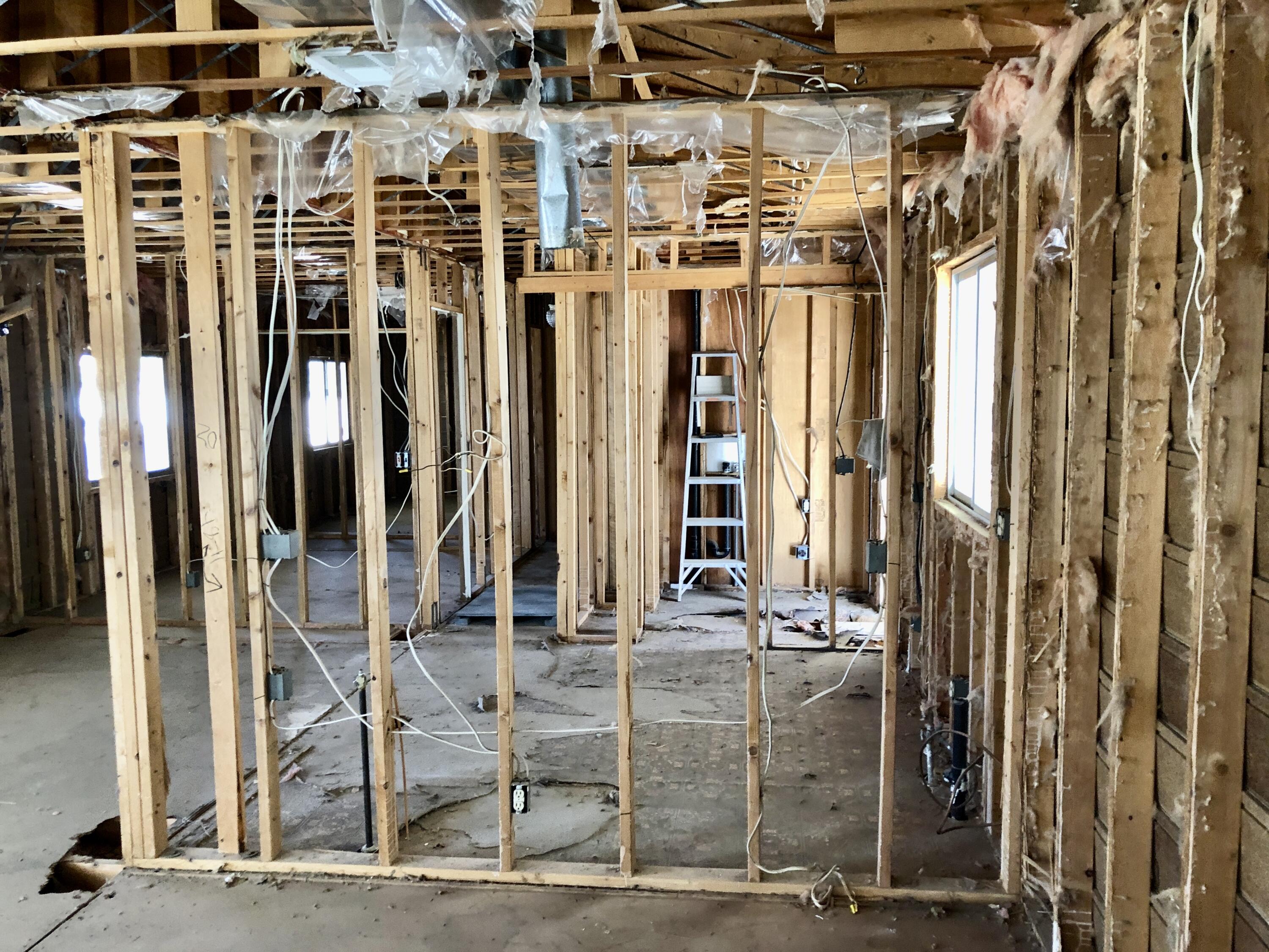 46618 Madison Street, Unit 23 Indio, CA 92201 - Photo 10 of 18 a view of a building with a door