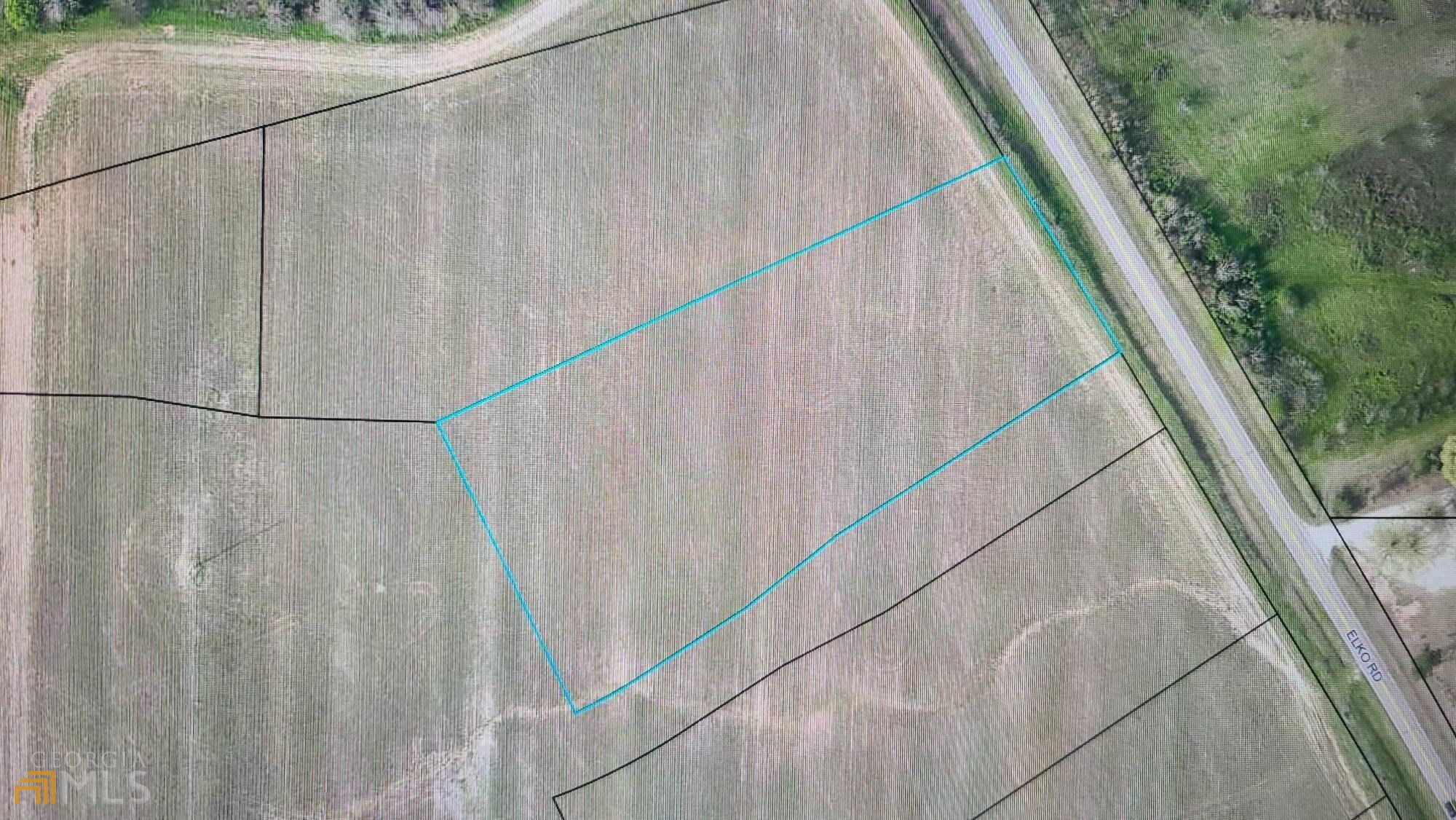 Lot 12 Elko Road Elko, GA 31025 - Photo 1 of 1 Gallery Image 1