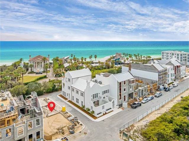 $11,995,000 | 137 Elbow Beach Road, Inlet Beach, FL 32461