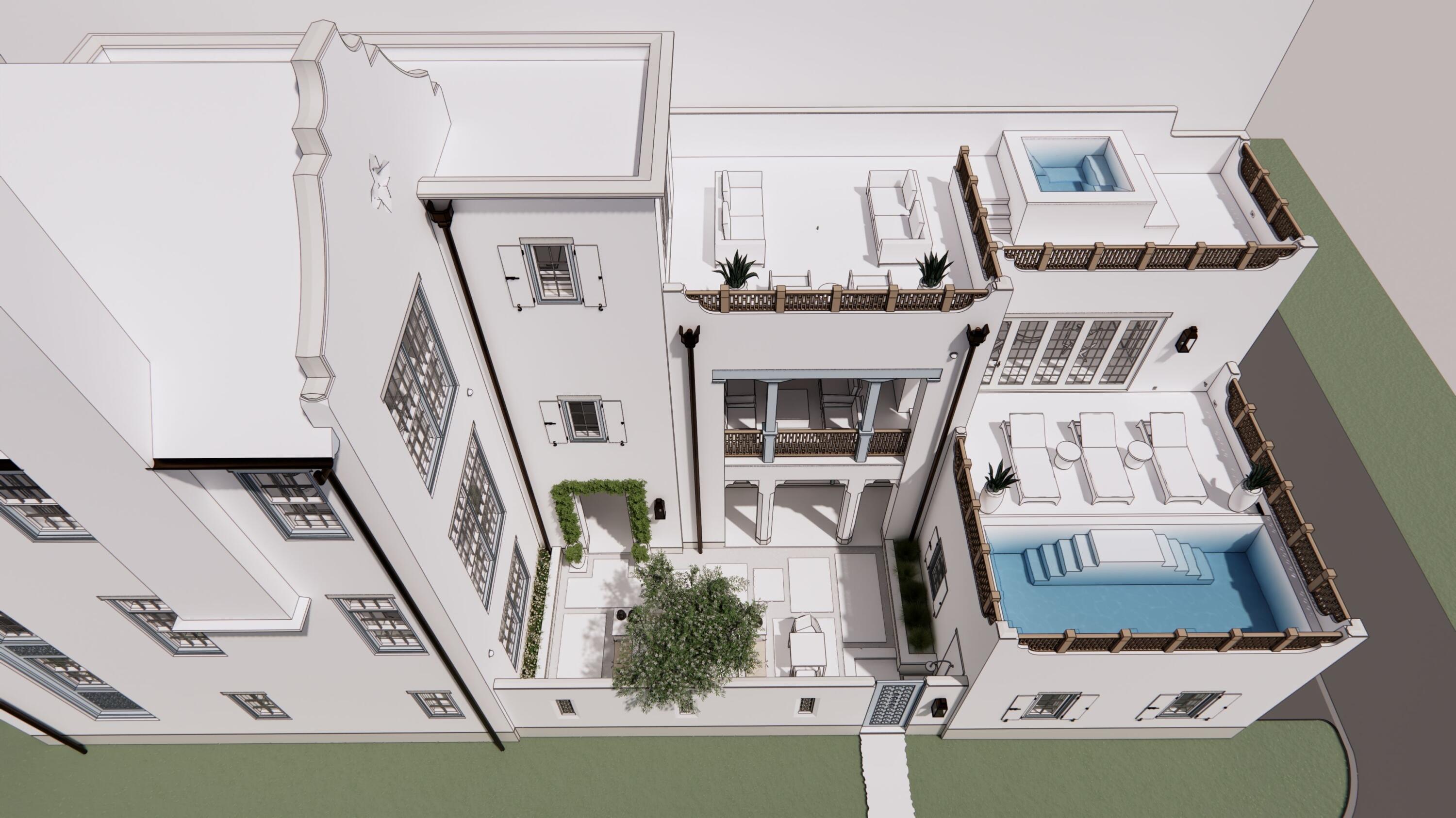 137 Elbow Beach Road Inlet Beach, FL 32461 - Photo 2 of 10 137 Elbow Road