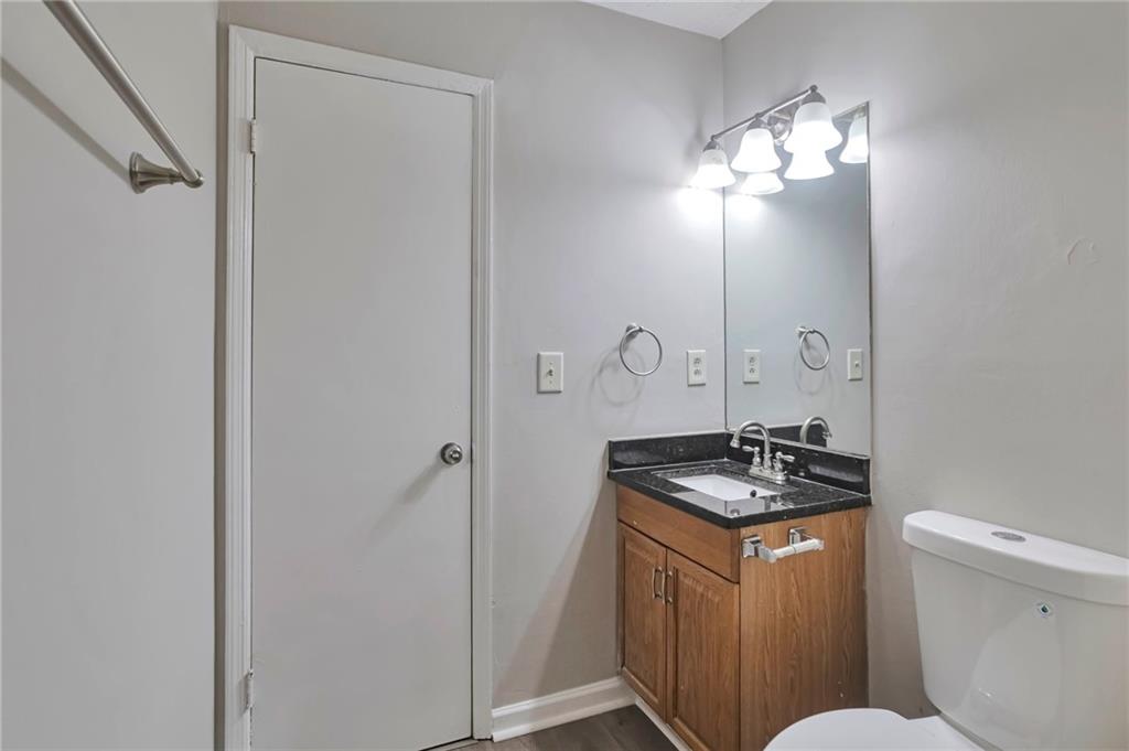 4055 Chimney Ridge Way Ellenwood, GA 30294 - Photo 19 of 25