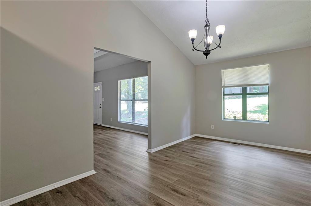 4055 Chimney Ridge Way Ellenwood, GA 30294 - Photo 20 of 25