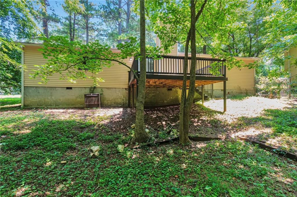 4055 Chimney Ridge Way Ellenwood, GA 30294 - Photo 24 of 25