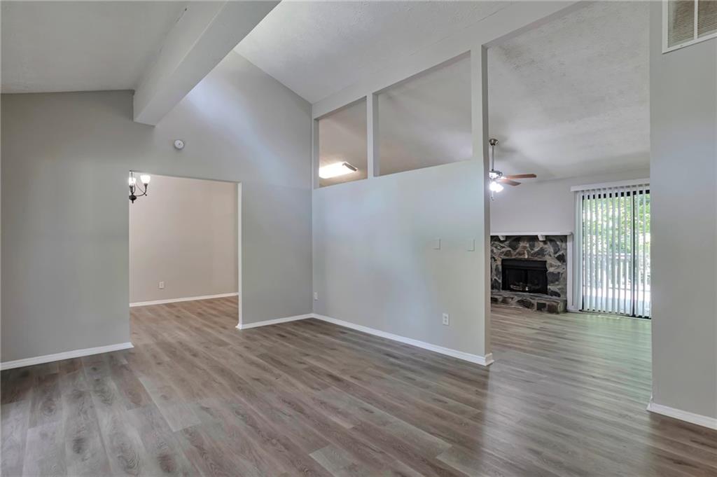 4055 Chimney Ridge Way Ellenwood, GA 30294 - Photo 3 of 25