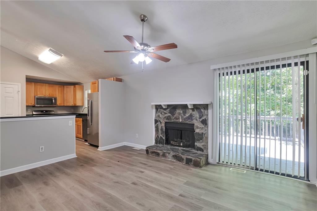 4055 Chimney Ridge Way Ellenwood, GA 30294 - Photo 5 of 25