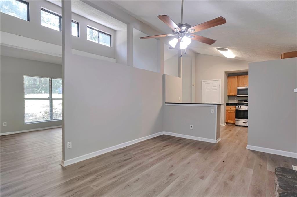 4055 Chimney Ridge Way Ellenwood, GA 30294 - Photo 6 of 25