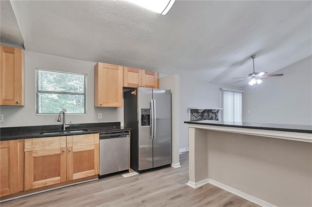 4055 Chimney Ridge Way Ellenwood, GA 30294 - Photo 8 of 25