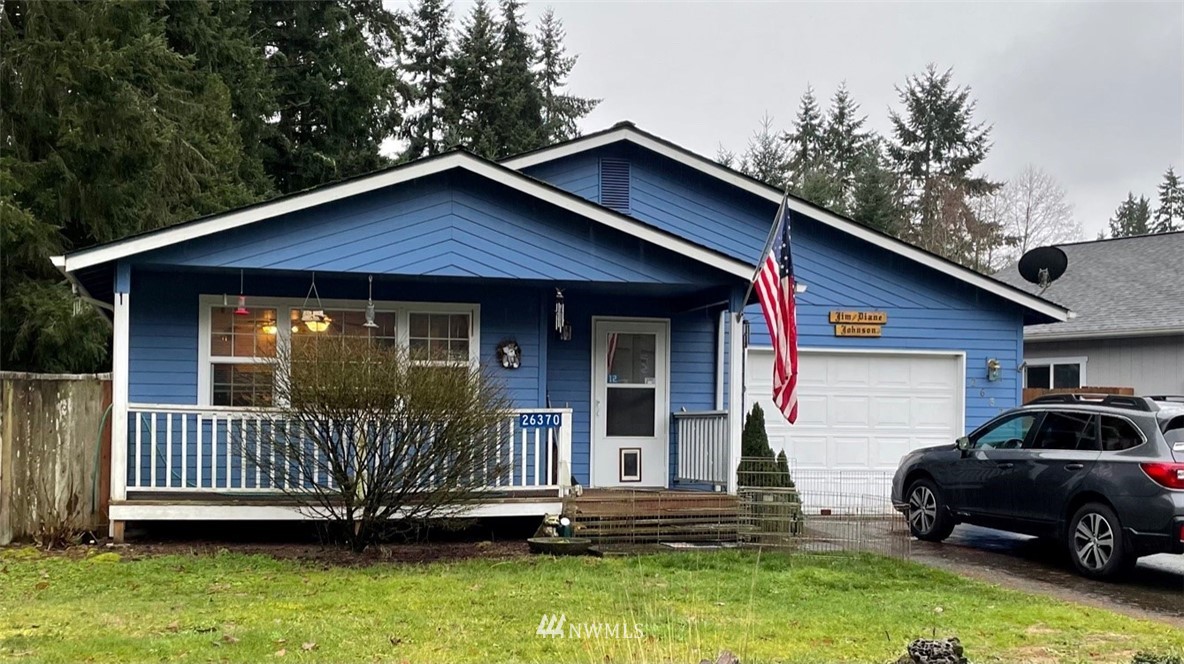 26370 Barrett Road Northeast Kingston, WA 98346 - Photo 1 of 20 Gallery Image 1