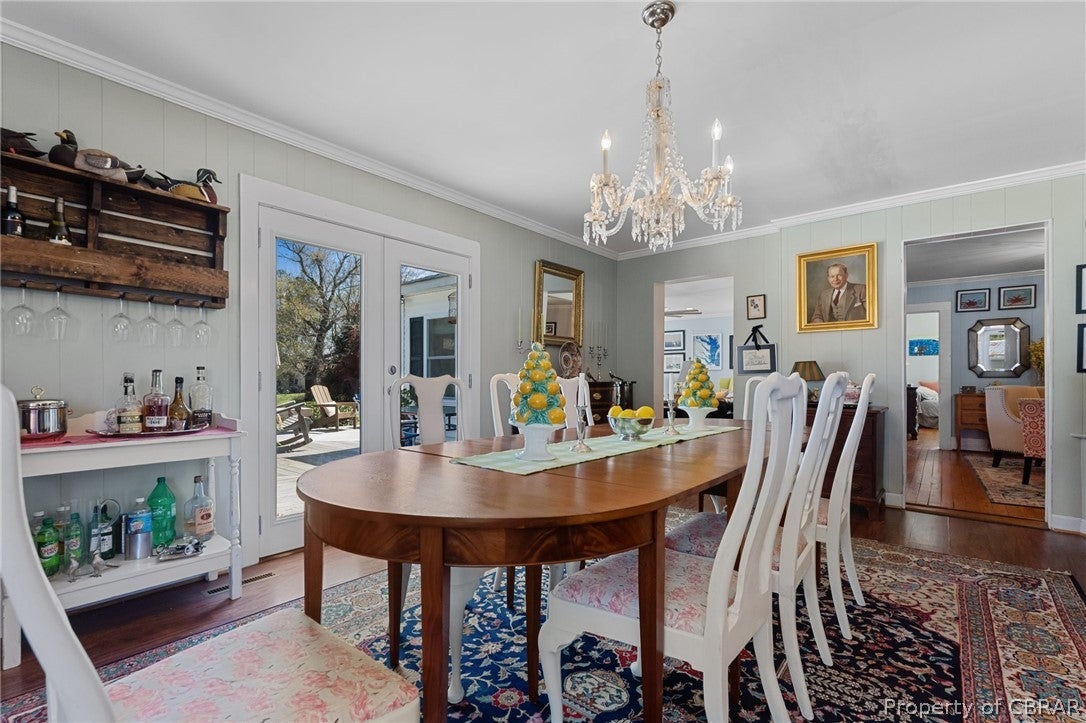 697 Buzzards Point Road Reedville, VA 22539 - Photo 21 of 47 Gallery Image 21