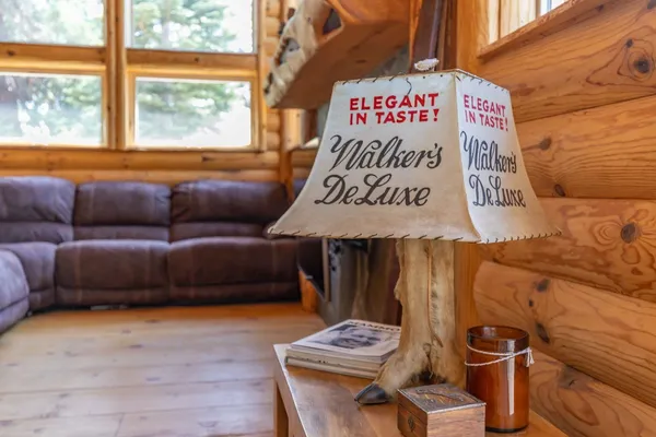a view of a book shop in front of a building
