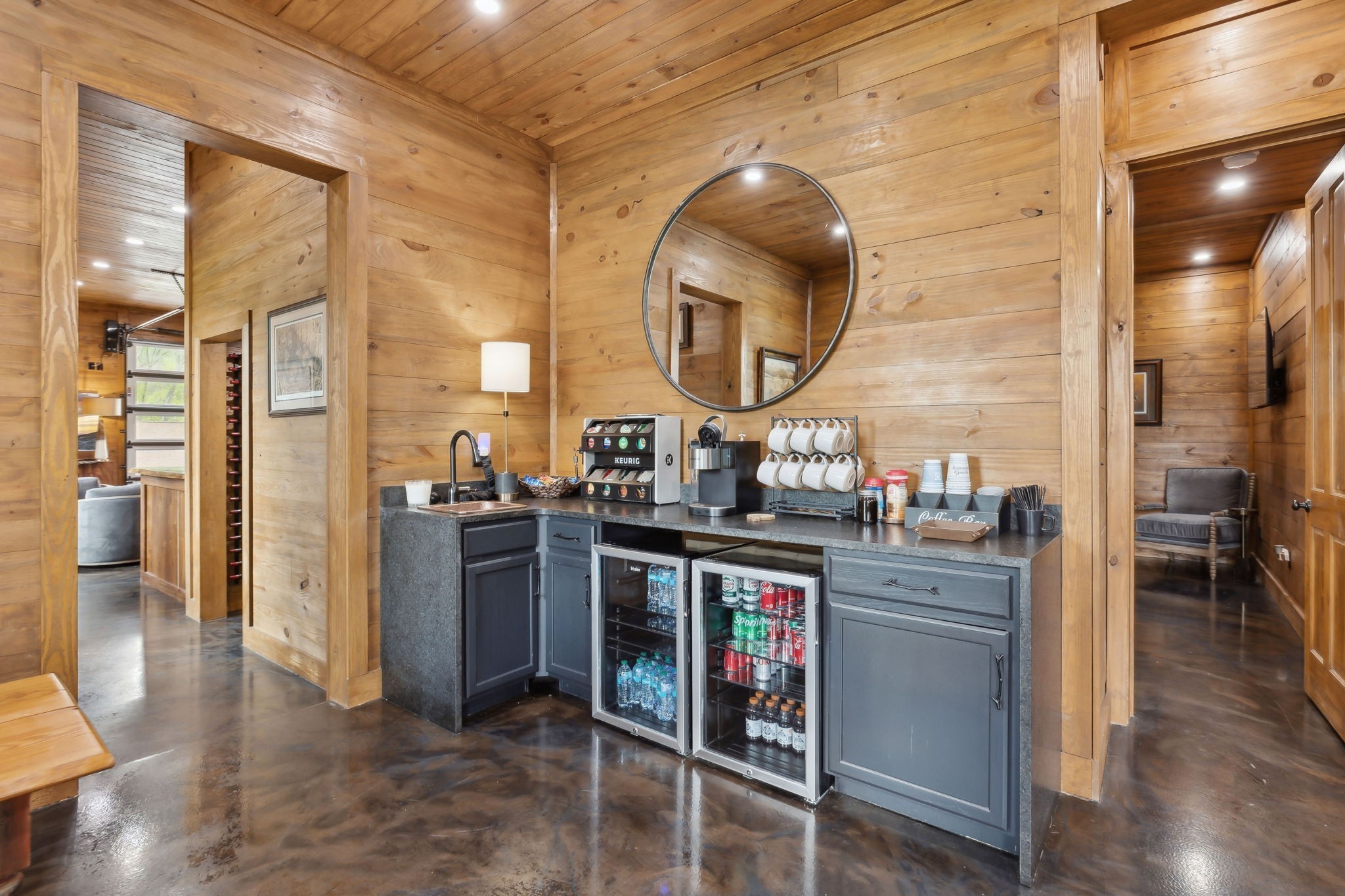 3105 Coy Hill Road Olivehill, TN 38475 - Photo 16 of 100