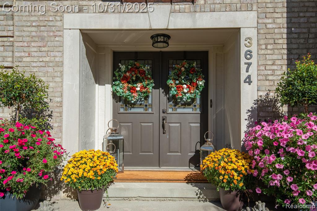 3674 Merriweather Lane Rochester Hills, MI 48306 - Photo 76 of 78