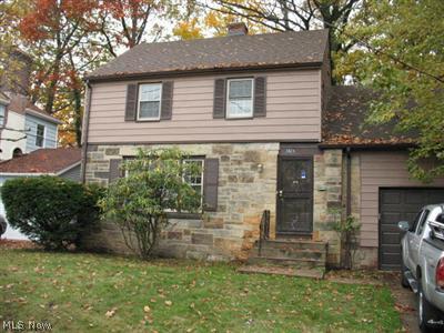 3624 Cummings Road Cleveland, OH 44118 - Photo 1 of 1