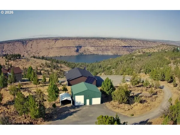 $1,249,000 | 4463 Southwest Corral Drive, Culver, OR 97734