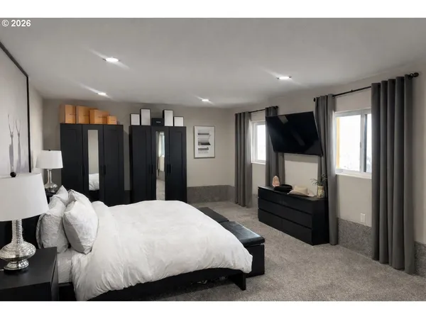 $1,249,000 | 4463 Southwest Corral Drive, Culver, OR 97734