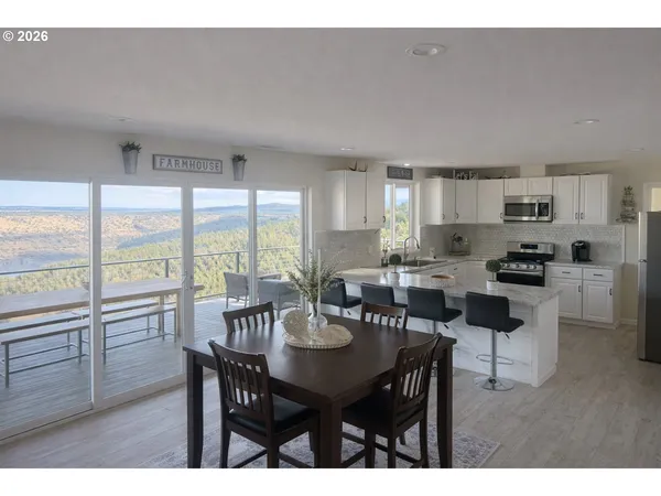 $1,249,000 | 4463 Southwest Corral Drive, Culver, OR 97734
