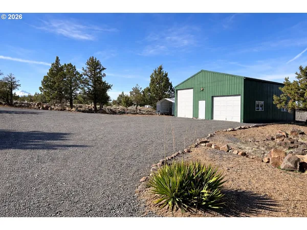 $1,249,000 | 4463 Southwest Corral Drive, Culver, OR 97734