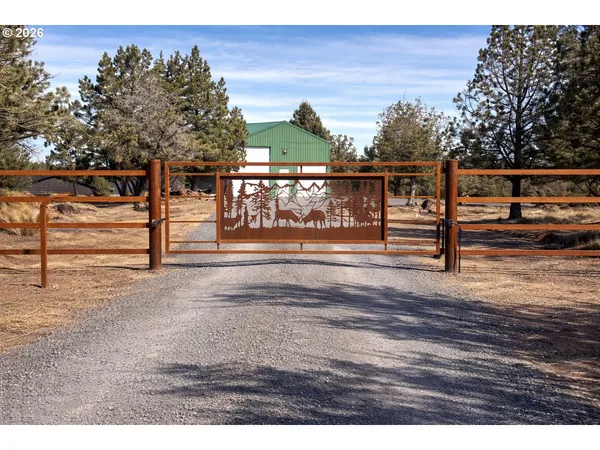 $1,249,000 | 4463 Southwest Corral Drive, Culver, OR 97734