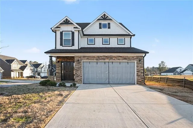 $355,000 | 11140 Cornerstone Lane, Hampton, GA 30228