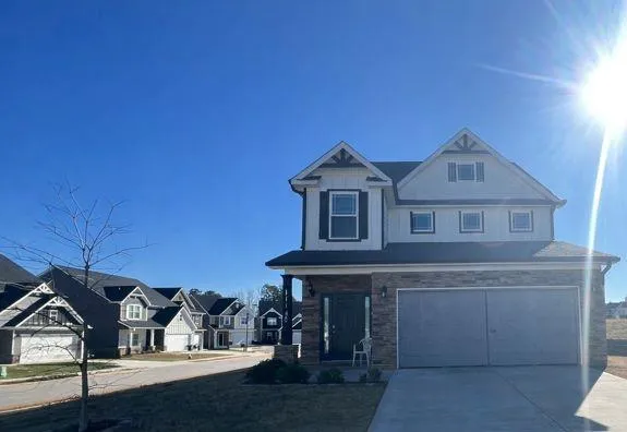 $355,000 | 11140 Cornerstone Lane, Hampton, GA 30228