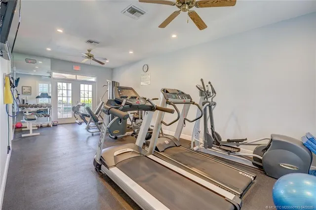 $6,000 | 5799 Northeast Island Cove Way, Unit 1104, Stuart, FL 34996