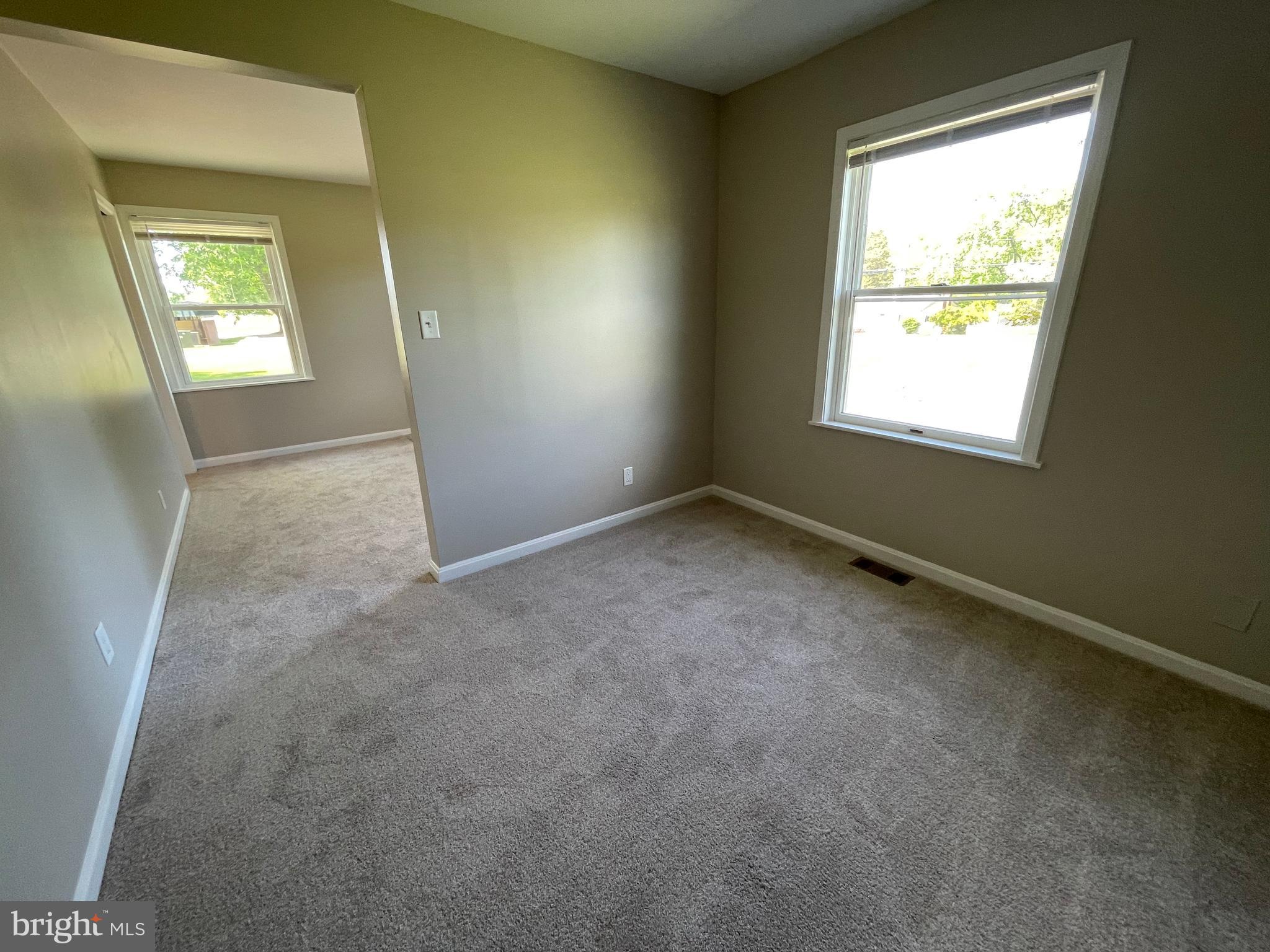 2151 Carrs Mill Road Fallston, MD 21047 - Photo 32 of 35 an empty room with a window