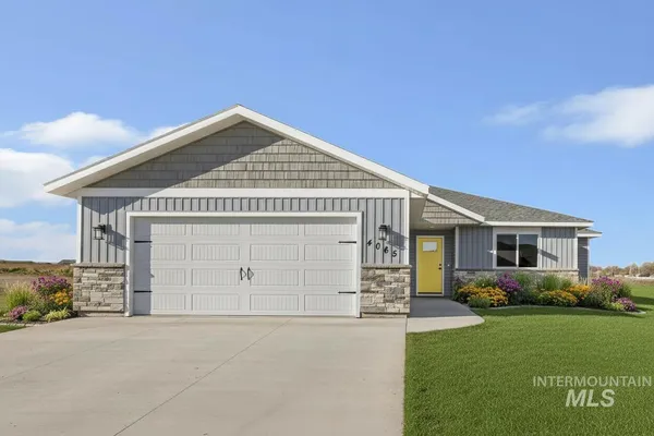 $390,000 | 4065 Williams Street, Buhl, ID 83316