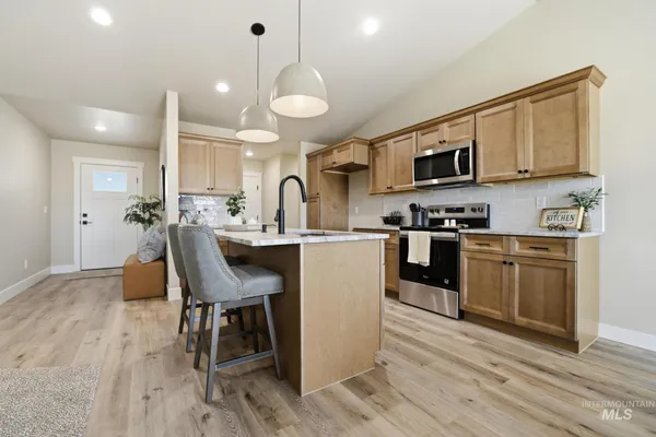 $390,000 | 4065 Williams Street, Buhl, ID 83316