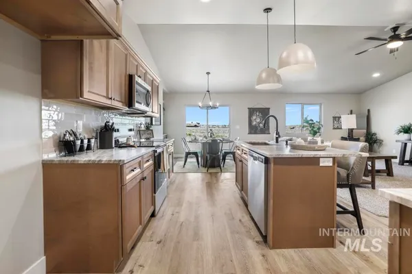 $390,000 | 4065 Williams Street, Buhl, ID 83316