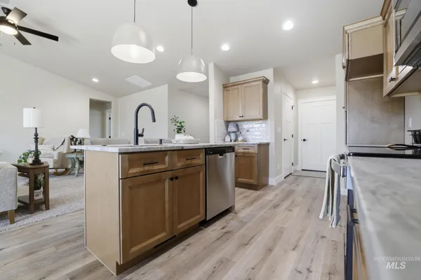 $390,000 | 4065 Williams Street, Buhl, ID 83316